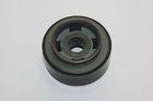 Fe – C – Cu sinter damper piston with filled teflon bands for car shock absorber
