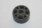 Skew oil holes and low friction Banded piston for automotive , shock absorber repair