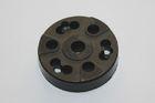 46mm Diameter Teflon banded Shock Absorber Piston 15MPa , Structural parts