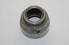 Hardness 65 - 85 powder metallurgy products sintered rod guider with du bushing