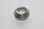 Car Shock Absorber Parts , Steam treatment sintering Powder metallurgy rod guide