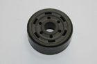 Density PTFE disc 2.18 banded piston with good seal and tensile strength 18MPa