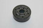 Concentricity 0.02 PTFE banded piston rings with stand professional fatigue test