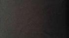 Polyester Spandex Single Jersey Fabric For Women , Solid Black Jersey Knit Fabric