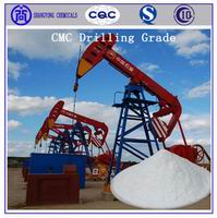 carboxymethyl Cellulose CMC Drilling Grade