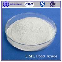 Carboxymethyl Cellulose carboxymethyl cellulose food grade CMC Food Grade