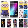 Rugged Smartphone protective covers for wiko lenny case ,  phone back case