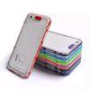 Cool iPhone protective covers and cases with coloured LED light up funcation bumper