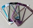 Chrome technology tempered screen protector for Apple Iphone accessories