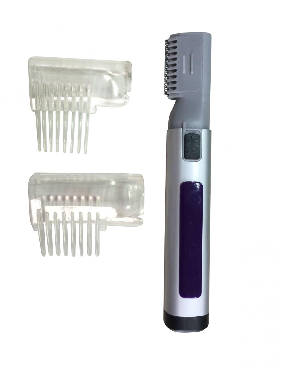 Cordless Mistake-Proof Electric Hair Trimmer