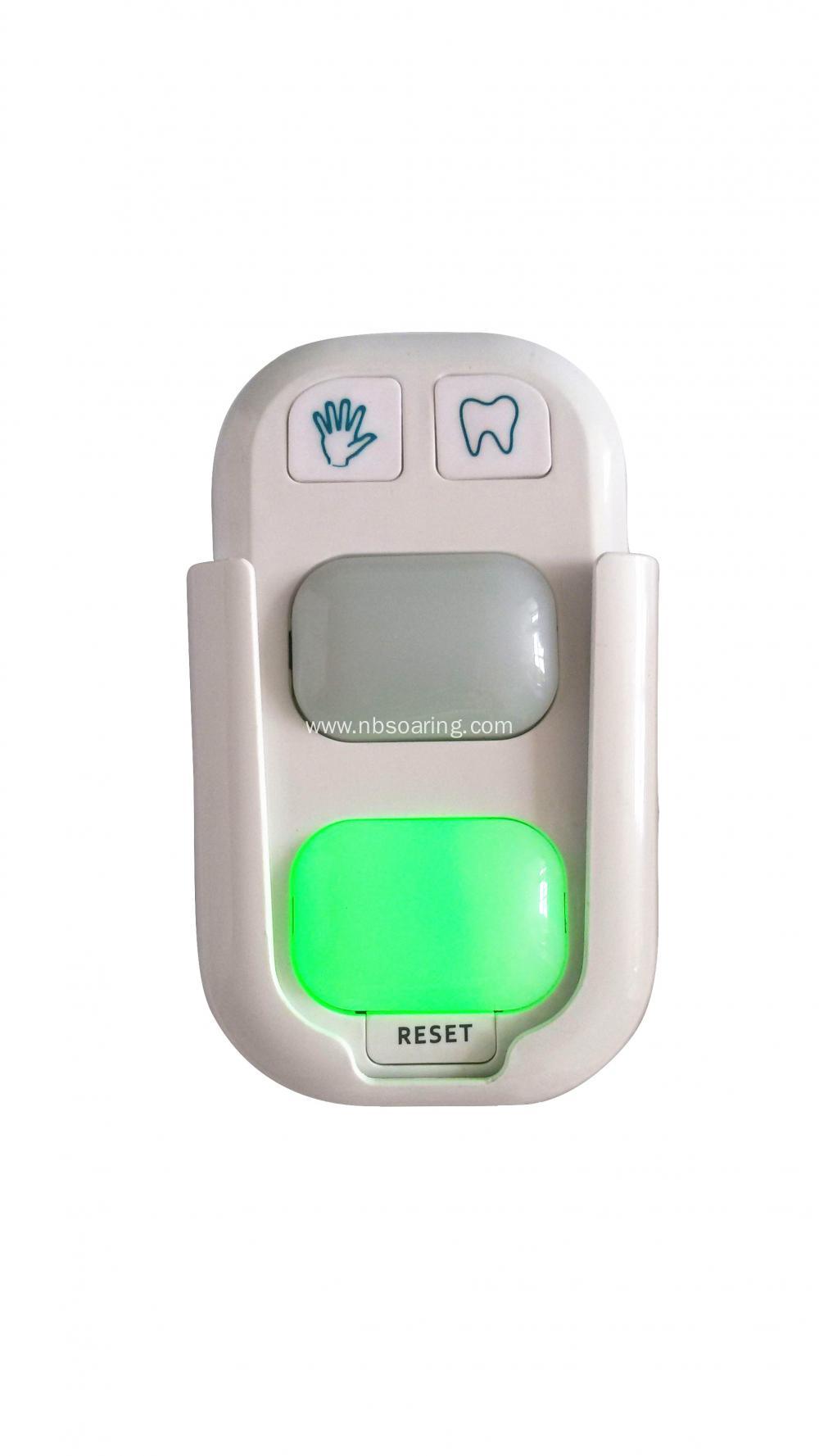 Mini LED & quot;Wash & Brush& quot; Timer for Daily Use