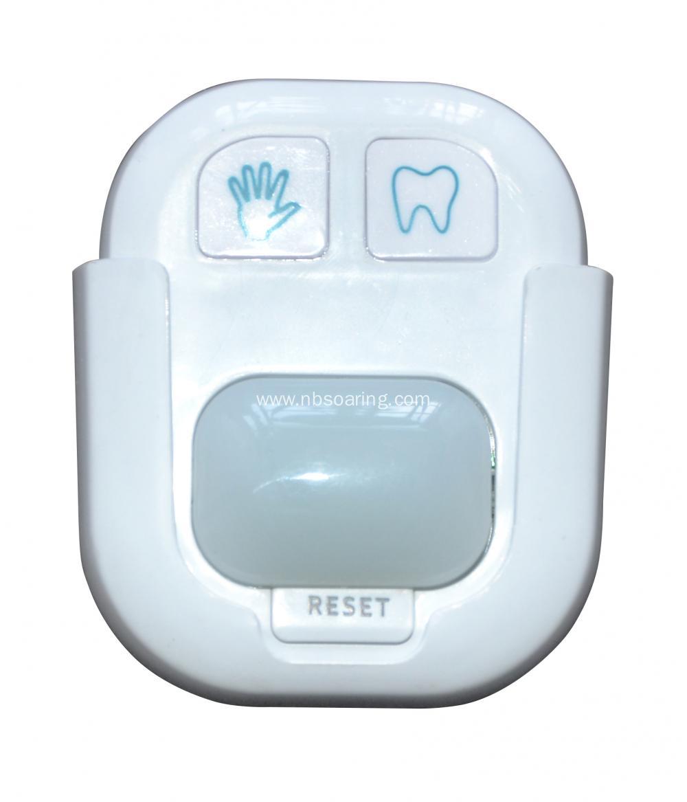 Mini LED Timer & quot;Wash & Brush& quot; Timer