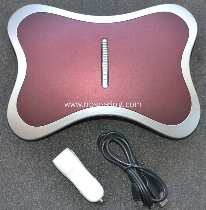 Air Cleaner Car and Home Air Purifier