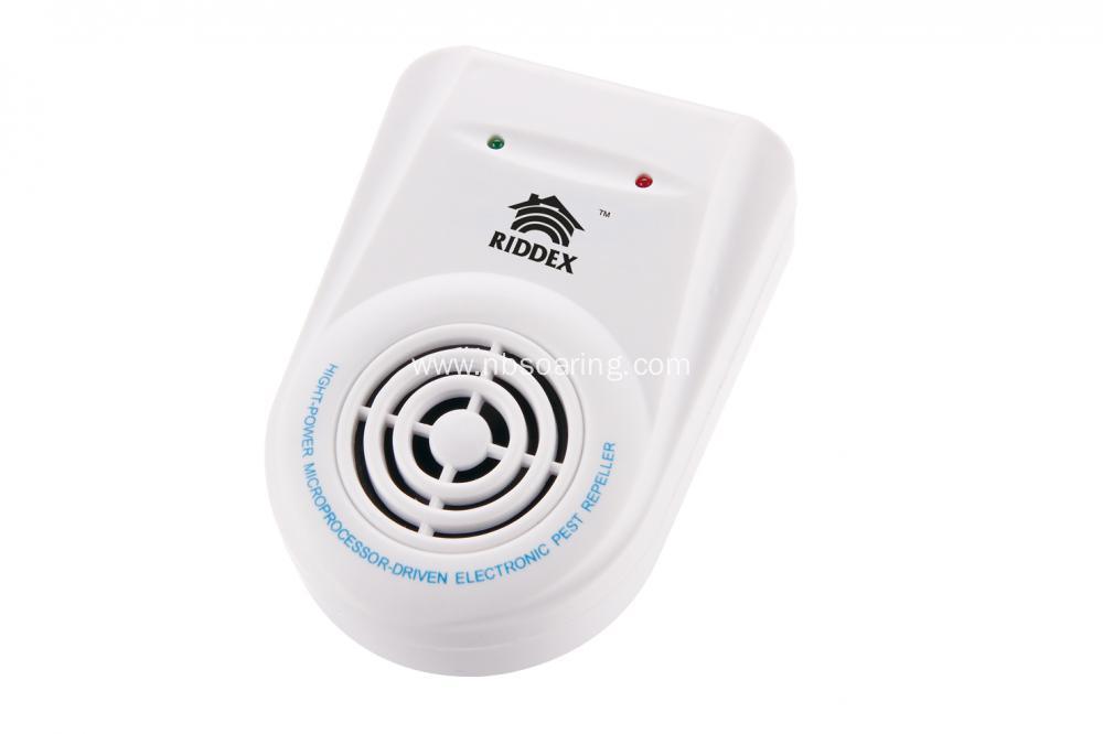 Microcomputer IC Technology Control Pest Repeller