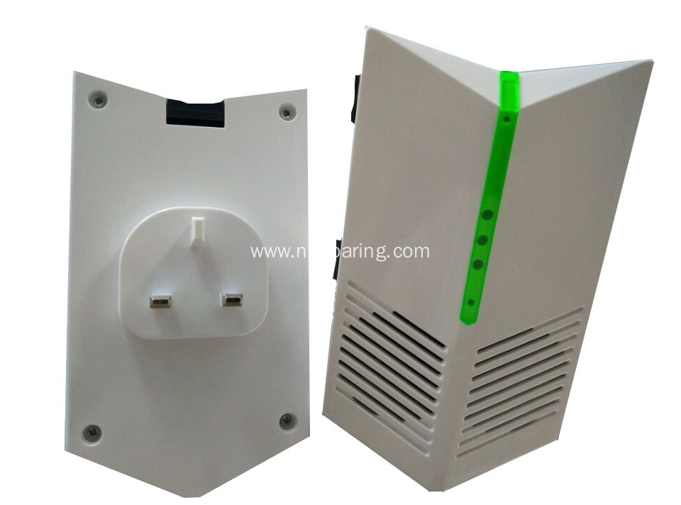 Riddex Electronic Ultrasonic Pest Repeller for Driving Rodent Away