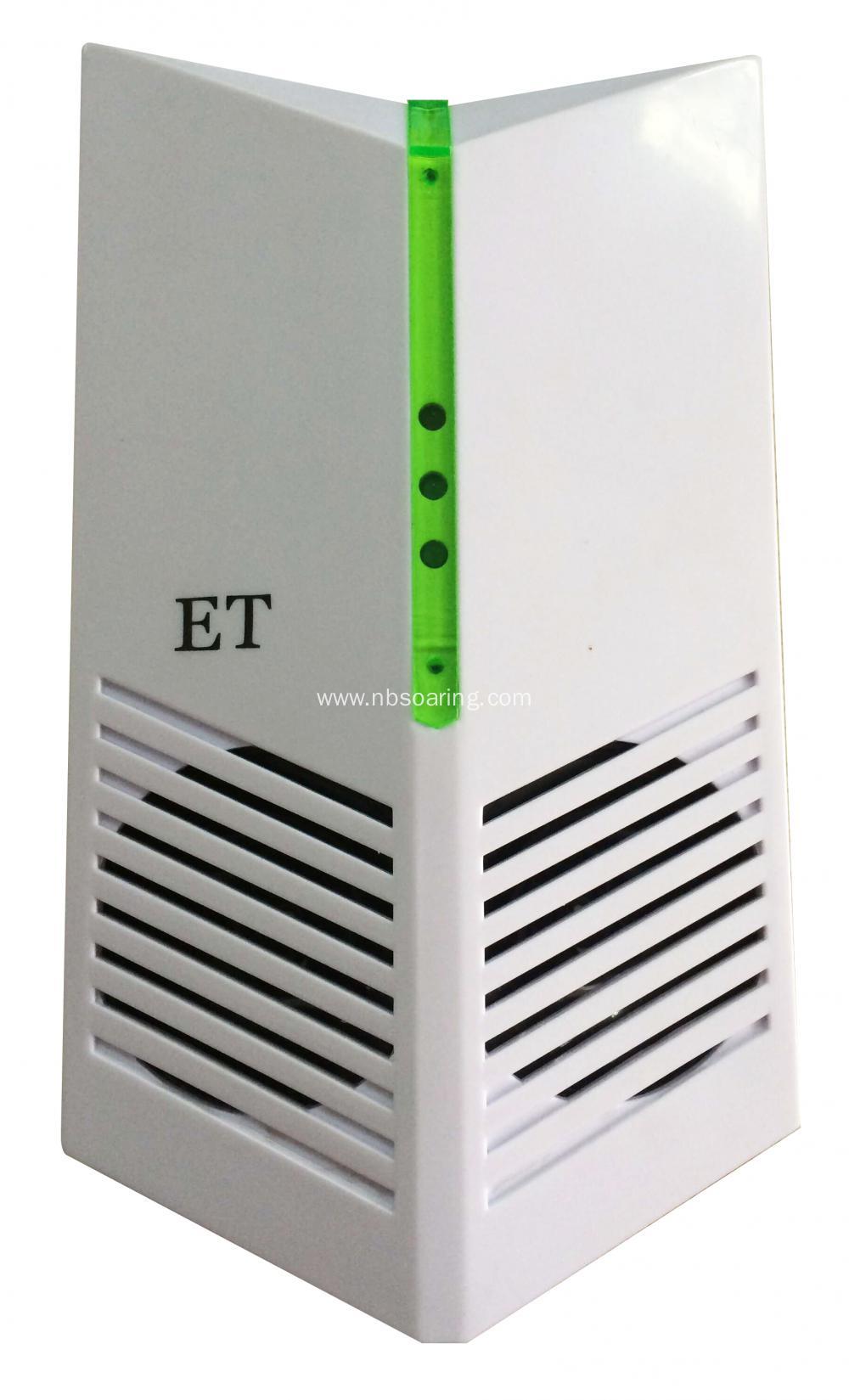 High Pressure Ultrasonic Technology Et Pest Control