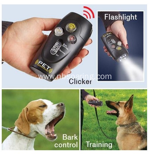 Pet Command - Pet Training Device & Flashlight