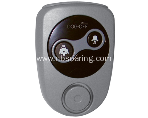 Bark Control Ultrasonic Dog off with LED Light