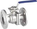 150LB Stainless Steel Flanged ISO 5211 Ball Valve ASME Standard 1/2& quot; - 8“ for Industrial