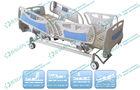General Ward , Clinic , ICU Room Electric hospital adjustable beds for home