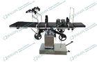 Manual hydralic surgical operation table for head , neck , thorax and abdomen