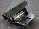 Anti Rust Treatment Stainless Steel Metal Prototyping with Polish / Cold Stamping