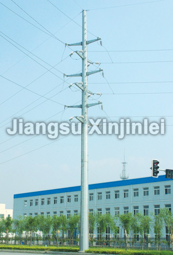 35kV Double Circuit Type