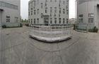 380V 50Hz Customized 10.5m Aluminum Alloy Temporary Suspended Platform ZLP1000