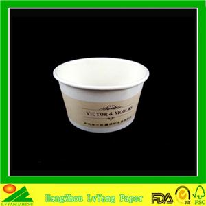 PE Coated Cup Bottom Paper