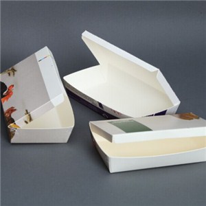 Paper Box