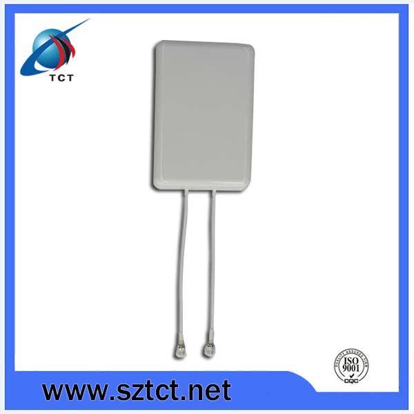 1800-2600mhz mimo 4g wifi router lte external panel antenna