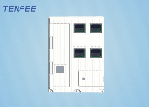 Single-Phase FRP Meter Boxes