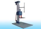 1500mm Height Free Drop ISO Package Testing Equipment for Paper Carton Compression