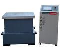 Electric Mechanical Vibrating Table Tester For  Package Testing Equipment sine wave