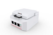 Scorch/Sublimation Tester