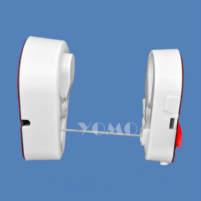 Pull Box Merchandise Recoiler,Merchandise Security Tether,Security Recoiler