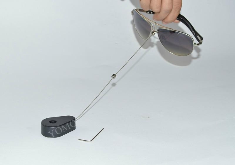 Anti-Theft Pull Box,Security Retractor,Anti-Lost Recoiler