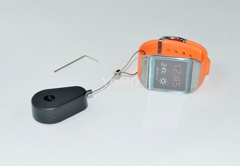 Tear Shape Anti-Theft Recoiler,Pull Box Recoiler
