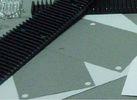 General High Pressure Interface Heat Insulator Materials Easy To Stamping Processing