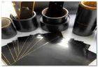 Heat Conductive Interface Thermal Graphite Sheet , High Performance Thermal Conductivity Graphite Pa