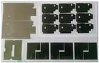 Ultra Thin Pyrolytic Thermal Graphite Sheet Materials for Laptop / Notebook / LCD TV
