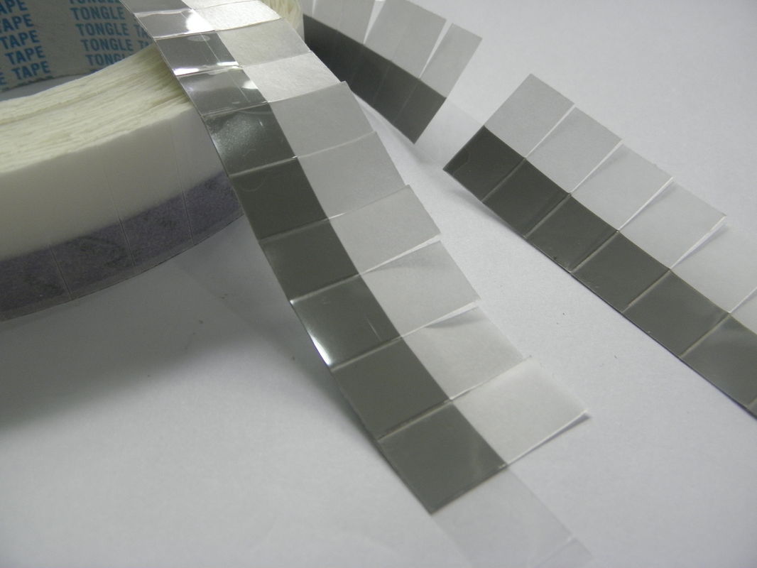 Thermal Phase Changing Low Melting Materials , Heat Sensitive Materials For Notebook