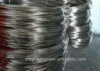 ASTM B863 Straight / Spool / Coiling Titanium Alloy Wire for Welding / Redrawing