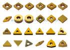 SEKN SPAN TPAN Tungsten Carbide Cutting Tools CNC Carbide Milling Inserts C2 C5
