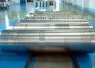 ASTM B348 F136 Titanium Alloy Ingots for Medical , Aerospace , Military