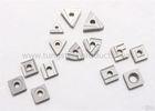 CCGX DCGX  Tungsten Carbide Cutting Tools Indexable Inserts for Aluminium Machining