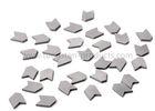 YG6 YG8 YG10 Tungsten Carbide Cutter Woodworking Tools Wood Cutters Tree Removal Tools