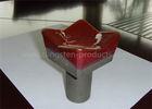 ZK30UF, K30 Tungsten Carbide Cutting Tools for Tree Stump Crusher Root Chipper Quad Tools