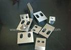K30 Tungsten Carbide Tips / Tipped for Plastic / Rubber Crusher / Shredder