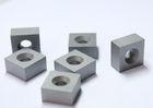 100% virgin Tungsten Carbide Inserts Stone cutting for chainsaw